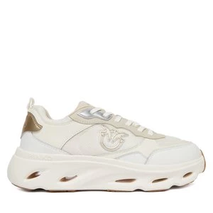 Obrázek produktu Sneakersy PINKO Pink 09 SS0167 P132 Bílá