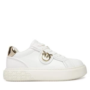 Obrázek produktu Sneakersy PINKO Yoko 06 SS0041P087 Bílá