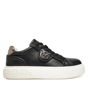 Obrázek produktu Sneakersy PINKO Yoko 06 SS0041P087 Černá