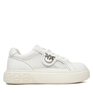 Obrázek produktu Sneakersy PINKO Yoko 33 SS0181 Bílá