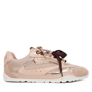 Obrázek produktu Sneakersy PINKO Yulia 01 SS0185 P020 Růžová