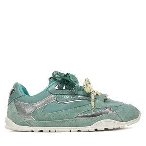 Obrázek produktu Sneakersy PINKO Yulia 01 SS0185 P076 Zelená