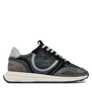 Obrázek produktu Sneakersy PINKO Zoe 01 SS0087 P076 Šedá