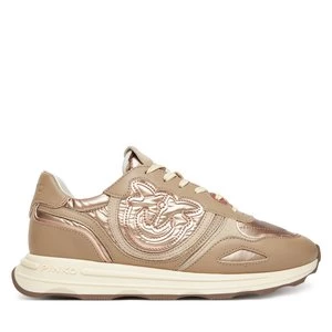 Obrázek produktu Sneakersy PINKO Zoe 01 SS0087P023 Béžová