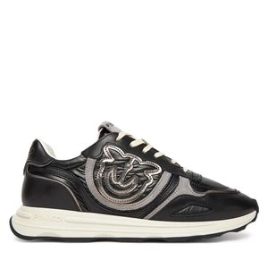 Obrázek produktu Sneakersy PINKO Zoe 01 SS0087P023 Černá