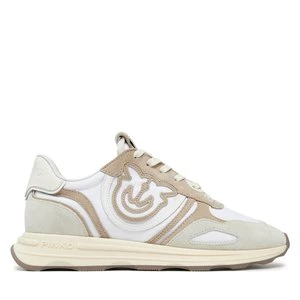 Obrázek produktu Sneakersy PINKO Zoe 01 SS0087P076 Béžová