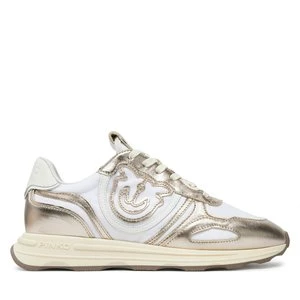 Obrázek produktu Sneakersy PINKO Zoe 01 SS0087P085 Bílá