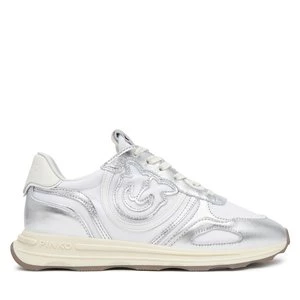 Obrázek produktu Sneakersy PINKO Zoe 01 SS0087P085 Stříbrná