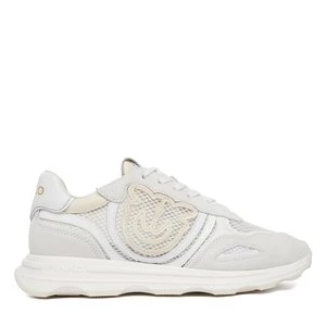 Obrázek produktu Sneakersy PINKO Zoe 18B SS0175 P084 Bílá