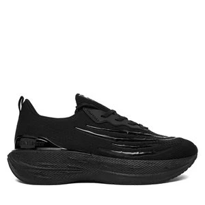 Obrázek produktu Sneakersy Plein Sport AAES USC0844 STE003N Černá