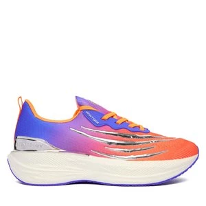 Obrázek produktu Sneakersy Plein Sport AAES USC0844 STE003N Oranžová
