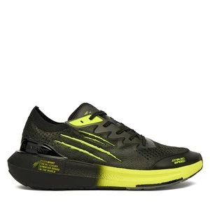 Obrázek produktu Sneakersy Plein Sport AAES USC0856 STE003N Černá