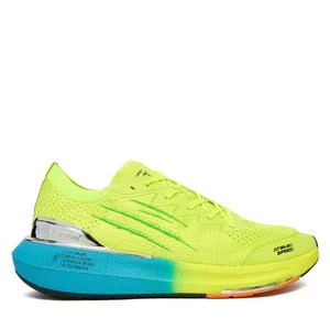 Obrázek produktu Sneakersy Plein Sport AAES USC0856 STE003N Zelená