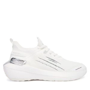 Obrázek produktu Sneakersy Plein Sport FAES USC0733 STE003N Bílá