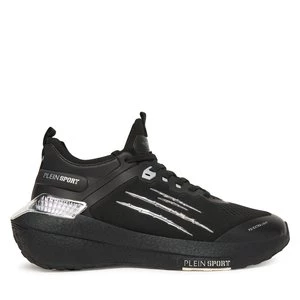 Obrázek produktu Sneakersy Plein Sport FAES USC0733 STE003N Černá