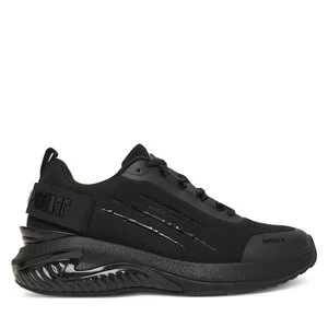 Obrázek produktu Sneakersy Plein Sport FAES USC0779 STE003N Černá