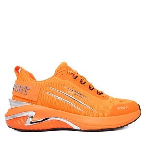 Obrázek produktu Sneakersy Plein Sport FAES USC0779 STE003N Oranžová