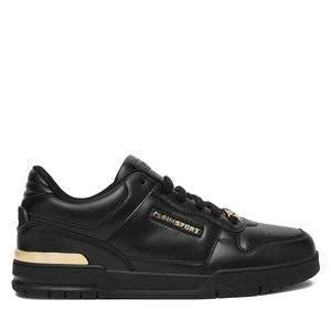 Obrázek produktu Sneakersy Plein Sport FAES USC0794 SLE004N Černá
