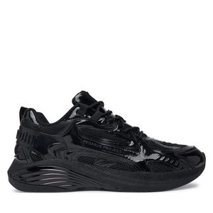 Obrázek produktu Sneakersy Plein Sport FAES USC0848 STE003N Černá