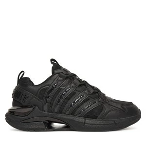 Obrázek produktu Sneakersy Plein Sport FAES USC0852 STE003N Černá