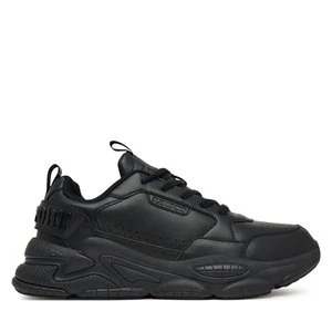 Obrázek produktu Sneakersy Plein Sport FAES USC0855 SLE004N Černá