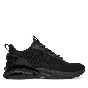 Obrázek produktu Sneakersy Plein Sport Nitro Xtreme // GEN.X.05 SAES USC0747 STE003N Černá