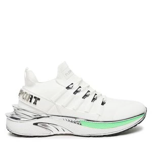 Obrázek produktu Sneakersy Plein Sport PADS USC0579 STE003N Bílá
