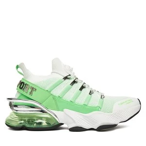 Obrázek produktu Sneakersy Plein Sport SAES USC0518 STE003N Bílá