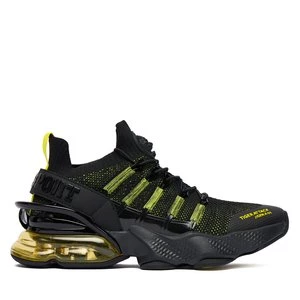Obrázek produktu Sneakersy Plein Sport SAES USC0518 STE003N Černá