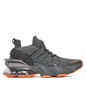 Obrázek produktu Sneakersy Plein Sport SAES USC0518 STE003N Šedá