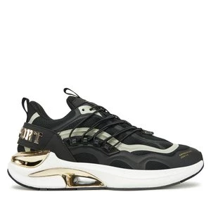 Obrázek produktu Sneakersy Plein Sport SAES USC0736 STE003 Černá