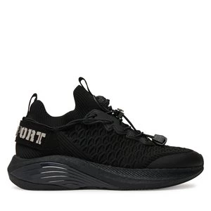 Obrázek produktu Sneakersy Plein Sport SAES USC0751 STE003N Černá