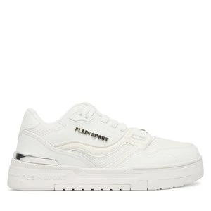 Obrázek produktu Sneakersy Plein Sport SAFS USC0845 STE003N Bílá
