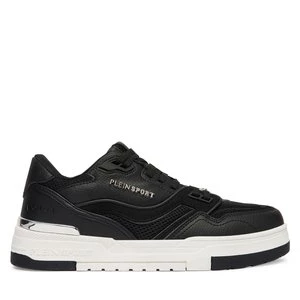 Obrázek produktu Sneakersy Plein Sport SAFS USC0845 STE003N Černá
