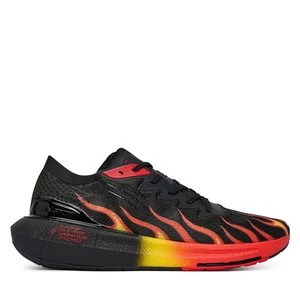 Obrázek produktu Sneakersy Plein Sport SAFS USC0928 STE003N Černá
