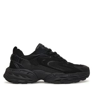 Obrázek produktu Sneakersy Plein Sport SAFS USC0931 STE003N Černá