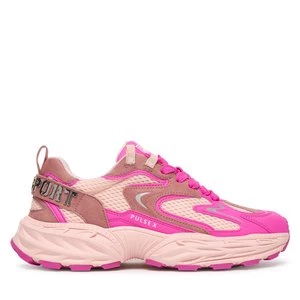 Obrázek produktu Sneakersy Plein Sport SAFS USC0931 STE003N Růžová