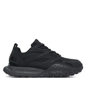 Obrázek produktu Sneakersy Plein Sport SAFS USC0933 STE003N Černá