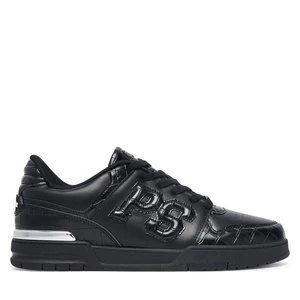 Obrázek produktu Sneakersy Plein Sport SAFS USC0934 SLE004N Černá