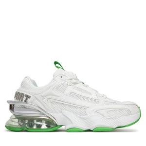 Obrázek produktu Sneakersy Plein Sport Thunderbeast // GEN.X.05 SAES USC0750 STE003N Bílá