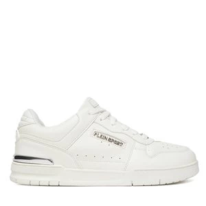 Obrázek produktu Sneakersy Plein Sport Viper II Core FAES USC0794 SLE004N Bílá