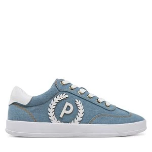 Obrázek produktu Sneakersy Pollini SA15192G1MXA370A Modrá