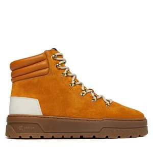 Obrázek produktu Sneakersy Pollini SA21264H0HTI241A Oranžová