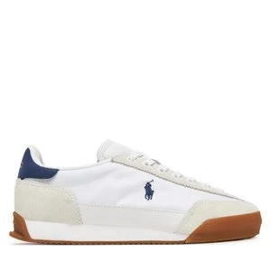 Obrázek produktu Sneakersy Polo Ralph Lauren 804962634002 Bílá