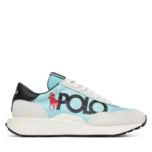 Obrázek produktu Sneakersy Polo Ralph Lauren 804978184001 Modrá