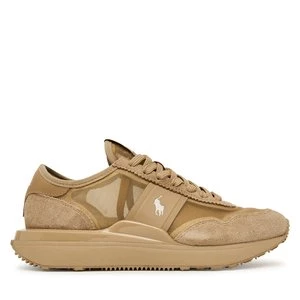 Obrázek produktu Sneakersy Polo Ralph Lauren 804P04916002 Hnědá