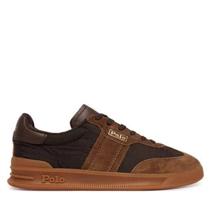 Obrázek produktu Sneakersy Polo Ralph Lauren 804P04919001 Hnědá