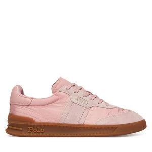 Obrázek produktu Sneakersy Polo Ralph Lauren 804P04919002 Růžová