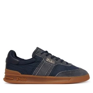 Obrázek produktu Sneakersy Polo Ralph Lauren 804P04919005 Tmavomodrá