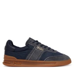 Obrázek produktu Sneakersy Polo Ralph Lauren 804P04919005 Tmavomodrá